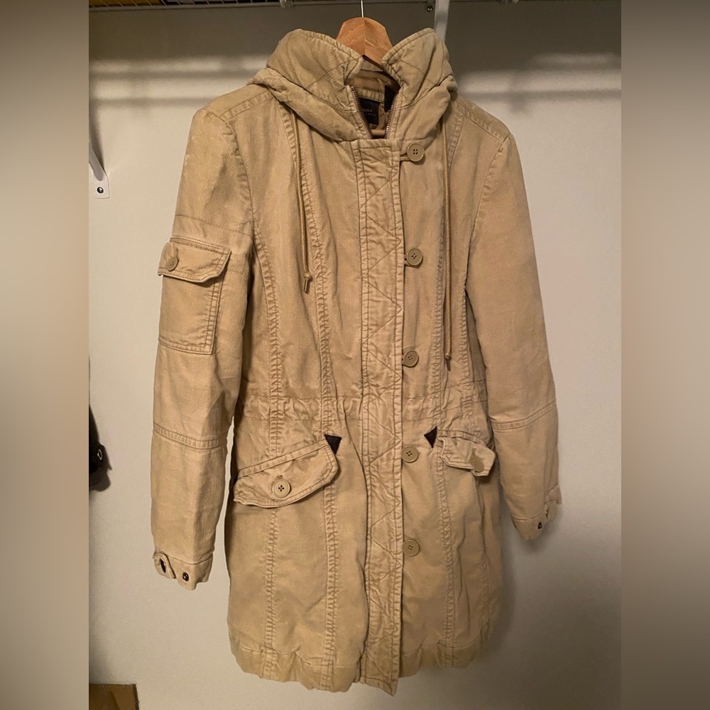 bossini Field Coat